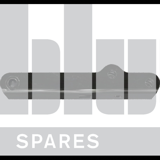 STRUT UPPER SECTION FAB