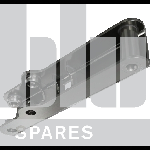 STRUT UPPER SECTION FAB