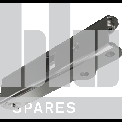 STRUT UPPER SECTION FAB