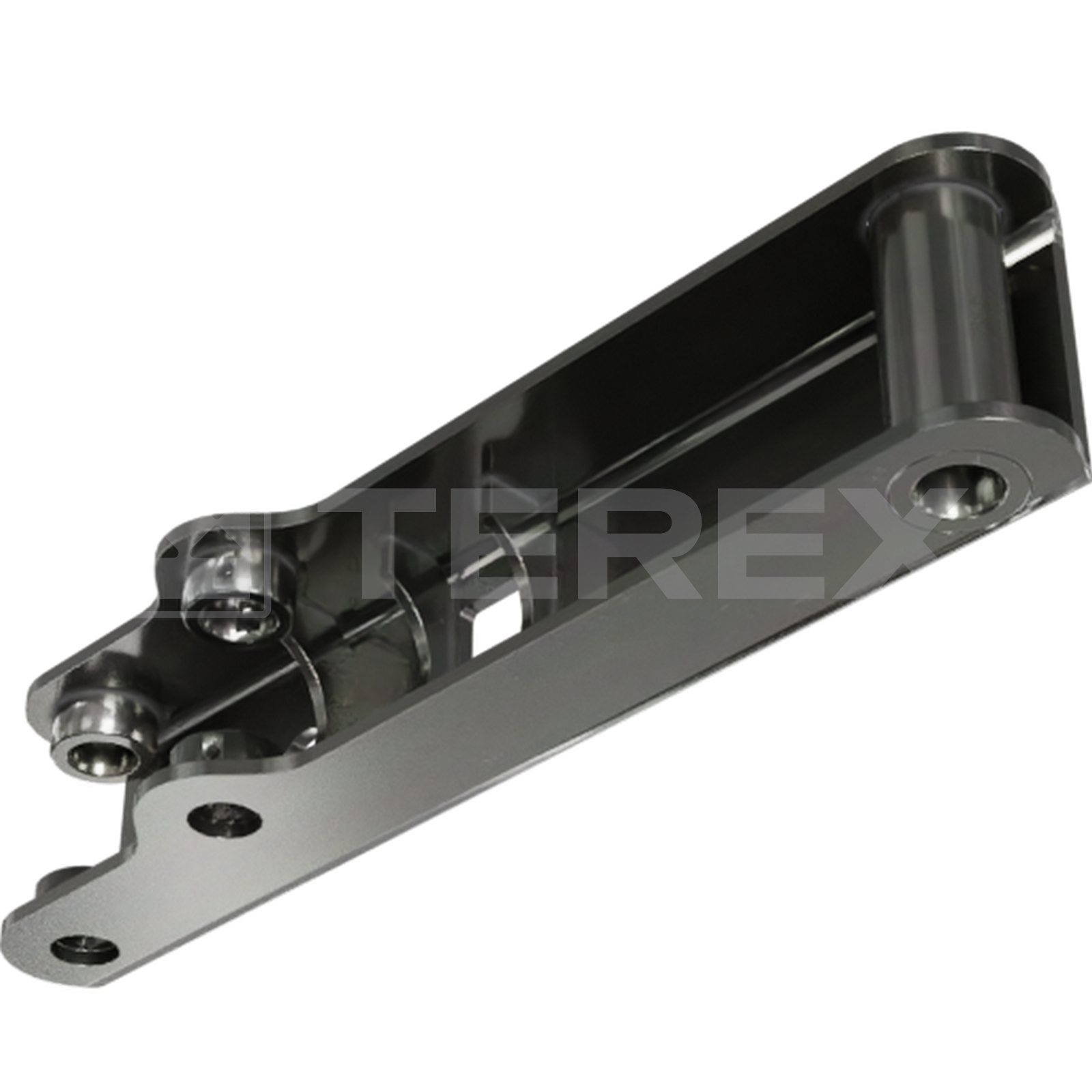 STRUT UPPER SECTION FAB