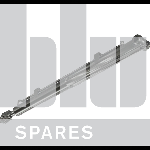 HYDRAULIC CYLINDER