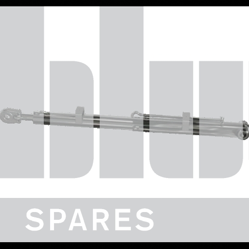 HYDRAULIC CYLINDER