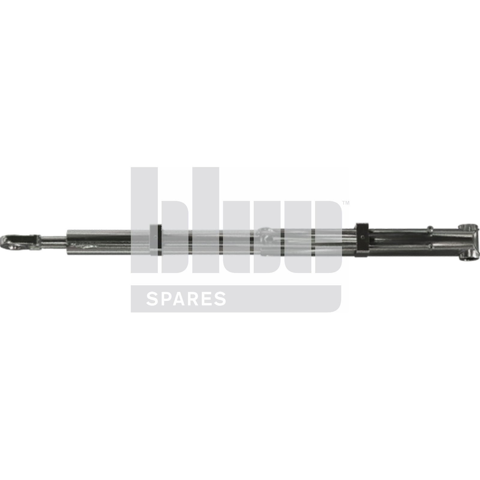 HYDRAULIC CYLINDER