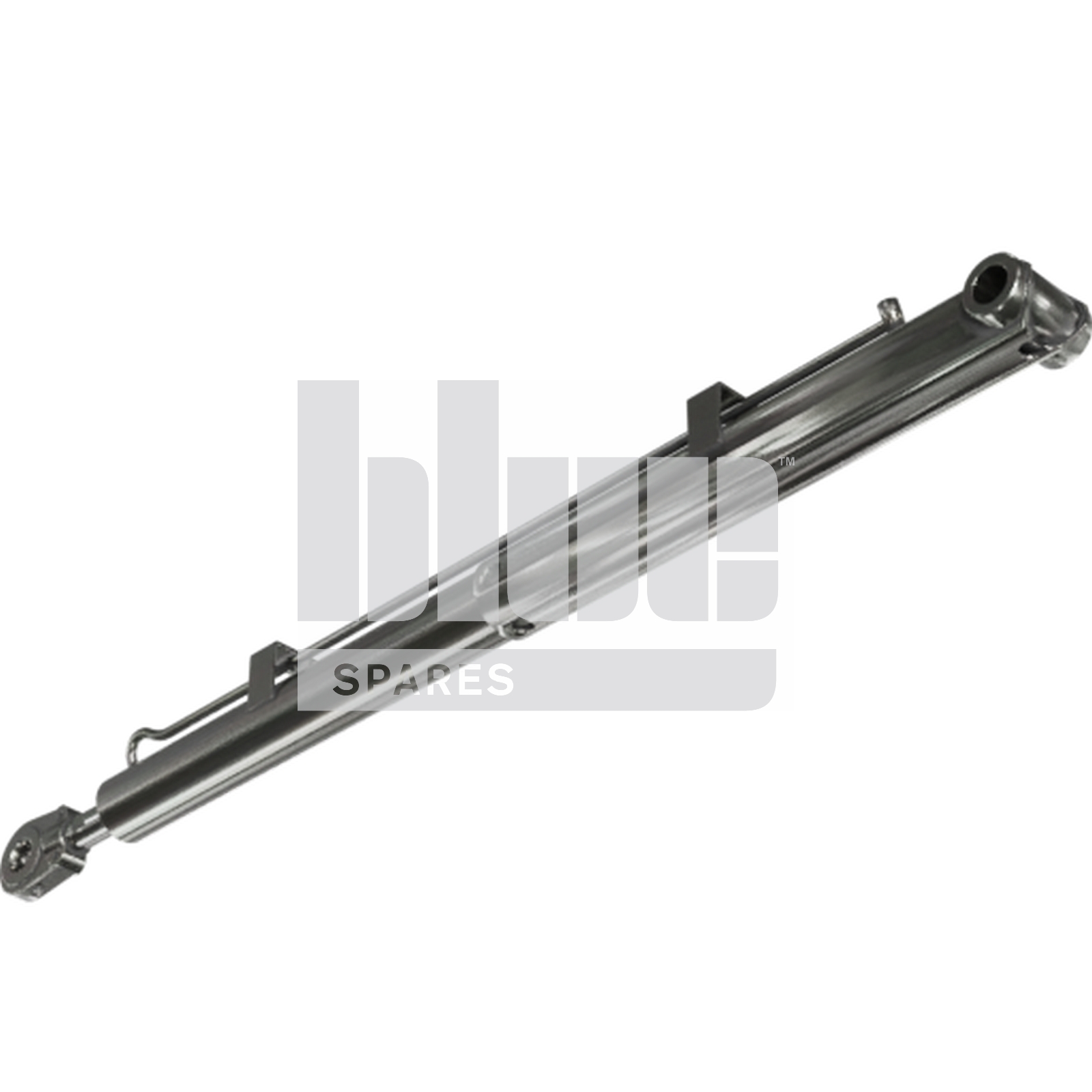HYDRAULIC CYLINDER