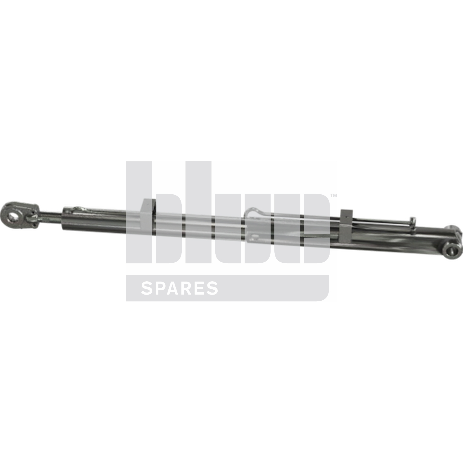 HYDRAULIC CYLINDER