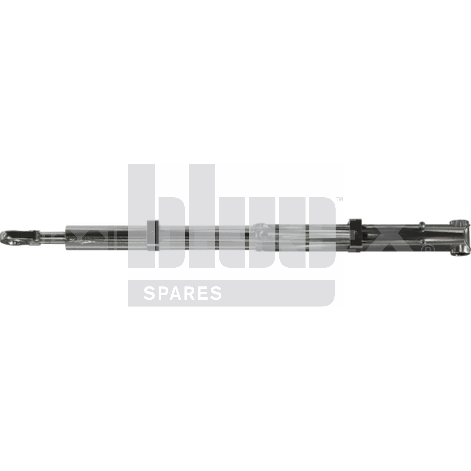 HYDRAULIC CYLINDER