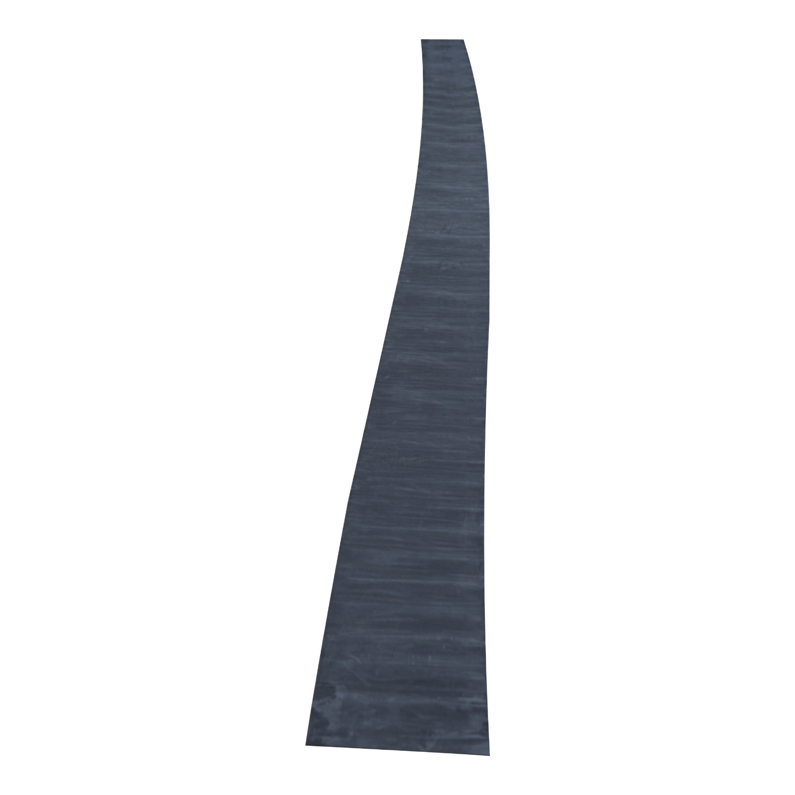 DUST SEAL CLOTH - 300 X 7000 MM (SUPPLIED AS 2.10 SQM PER SHEET}