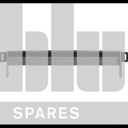 SPIRAL ROLLER NIP GUARD