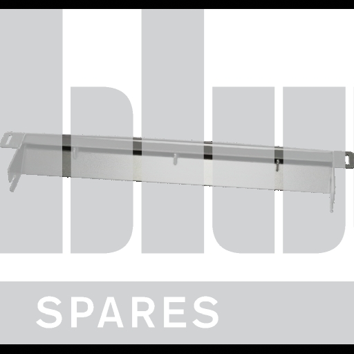 SPIRAL ROLLER NIP GUARD