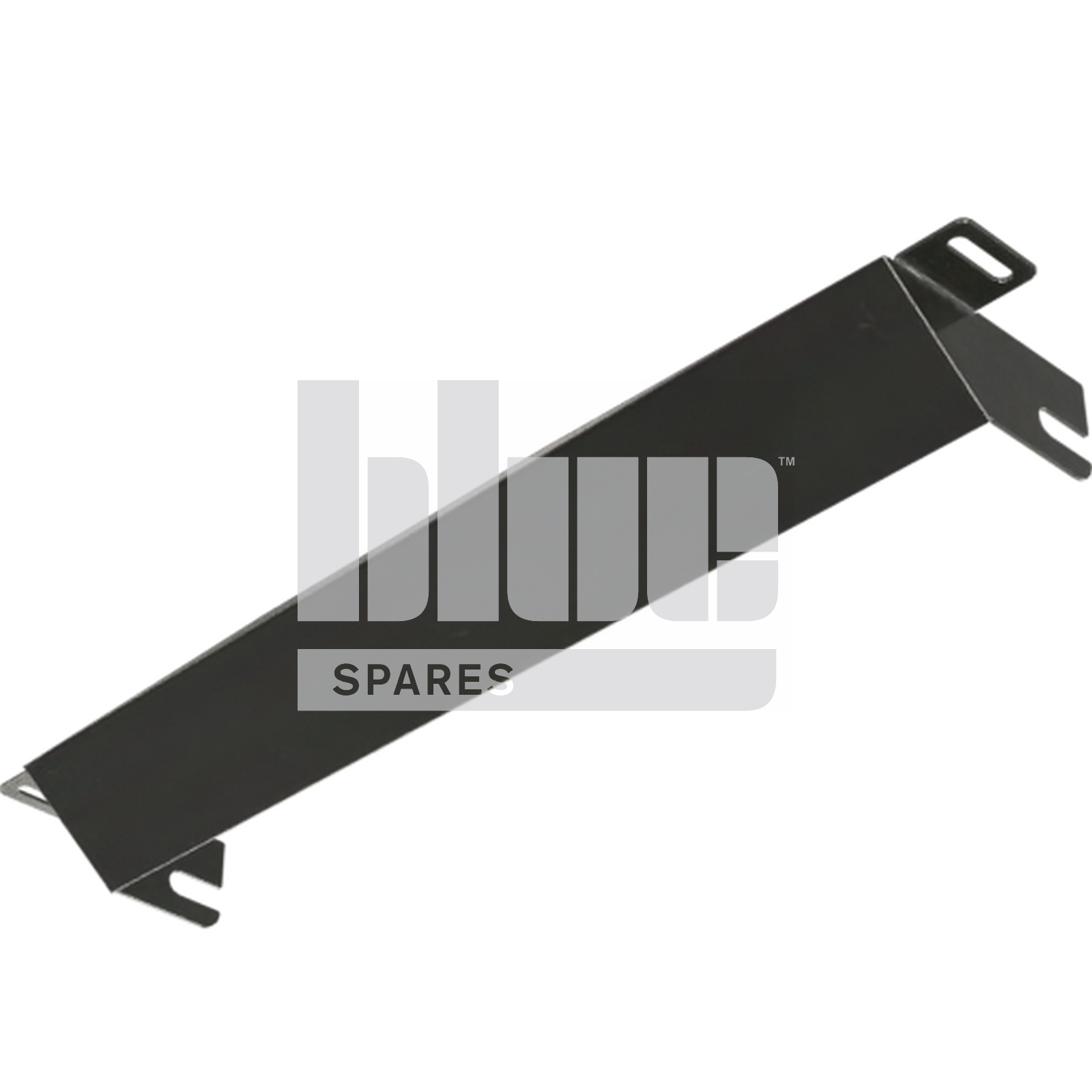 SPIRAL ROLLER NIP GUARD
