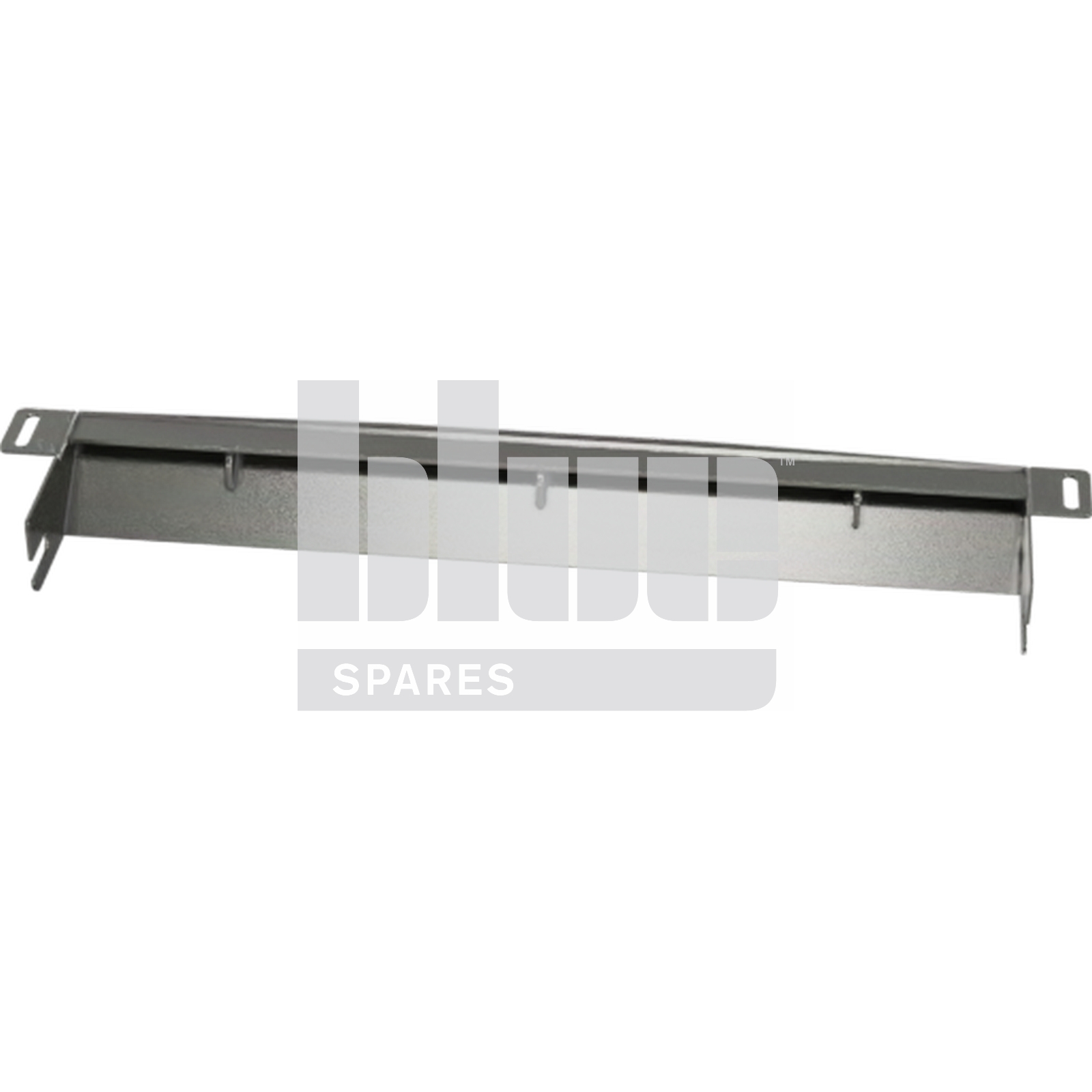 SPIRAL ROLLER NIP GUARD