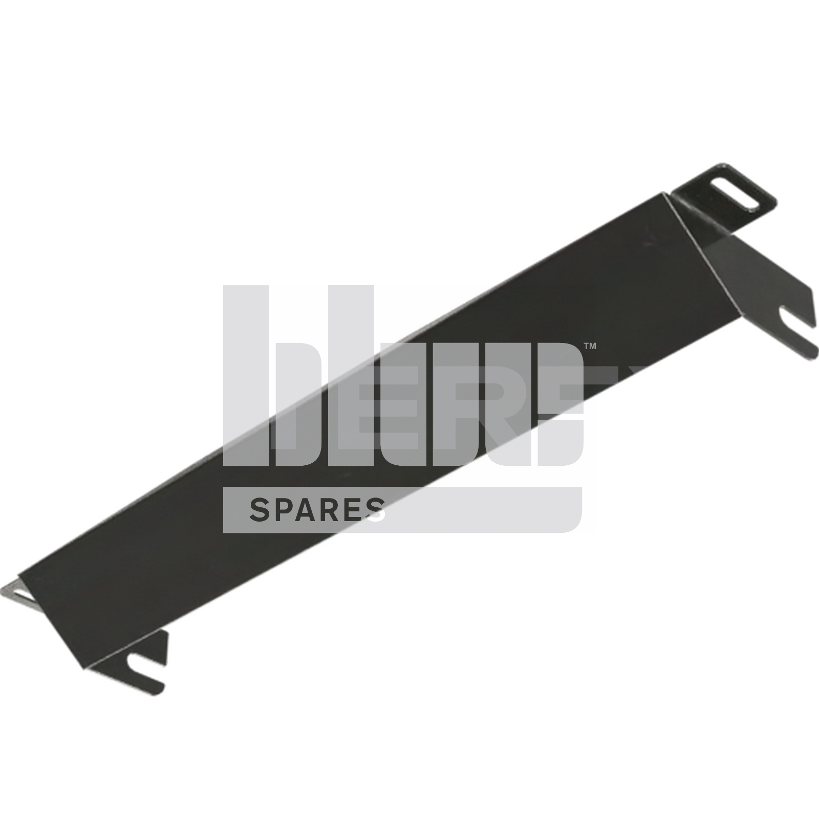 SPIRAL ROLLER NIP GUARD