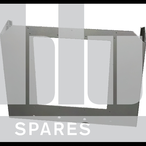 FRONT PANEL