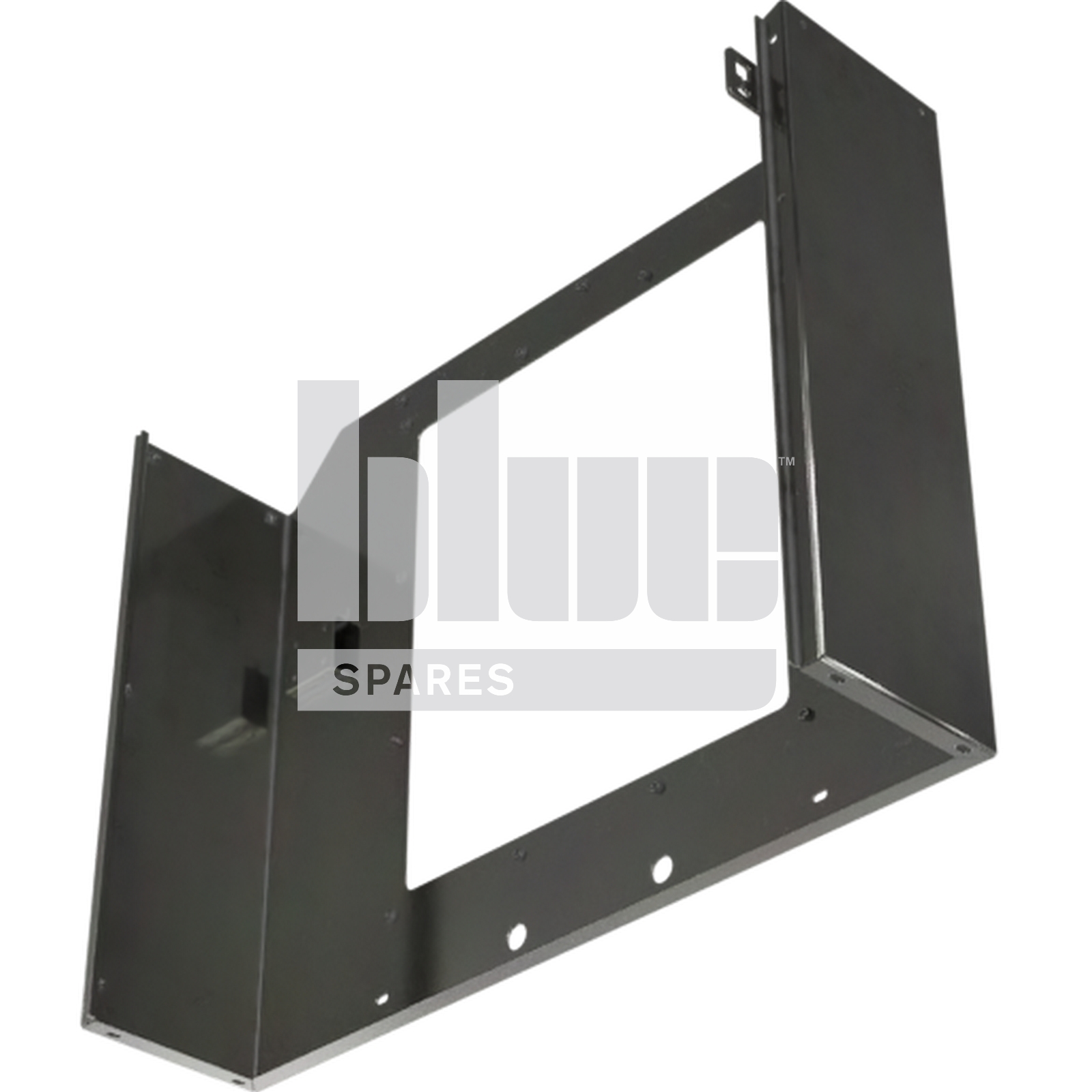 FRONT PANEL