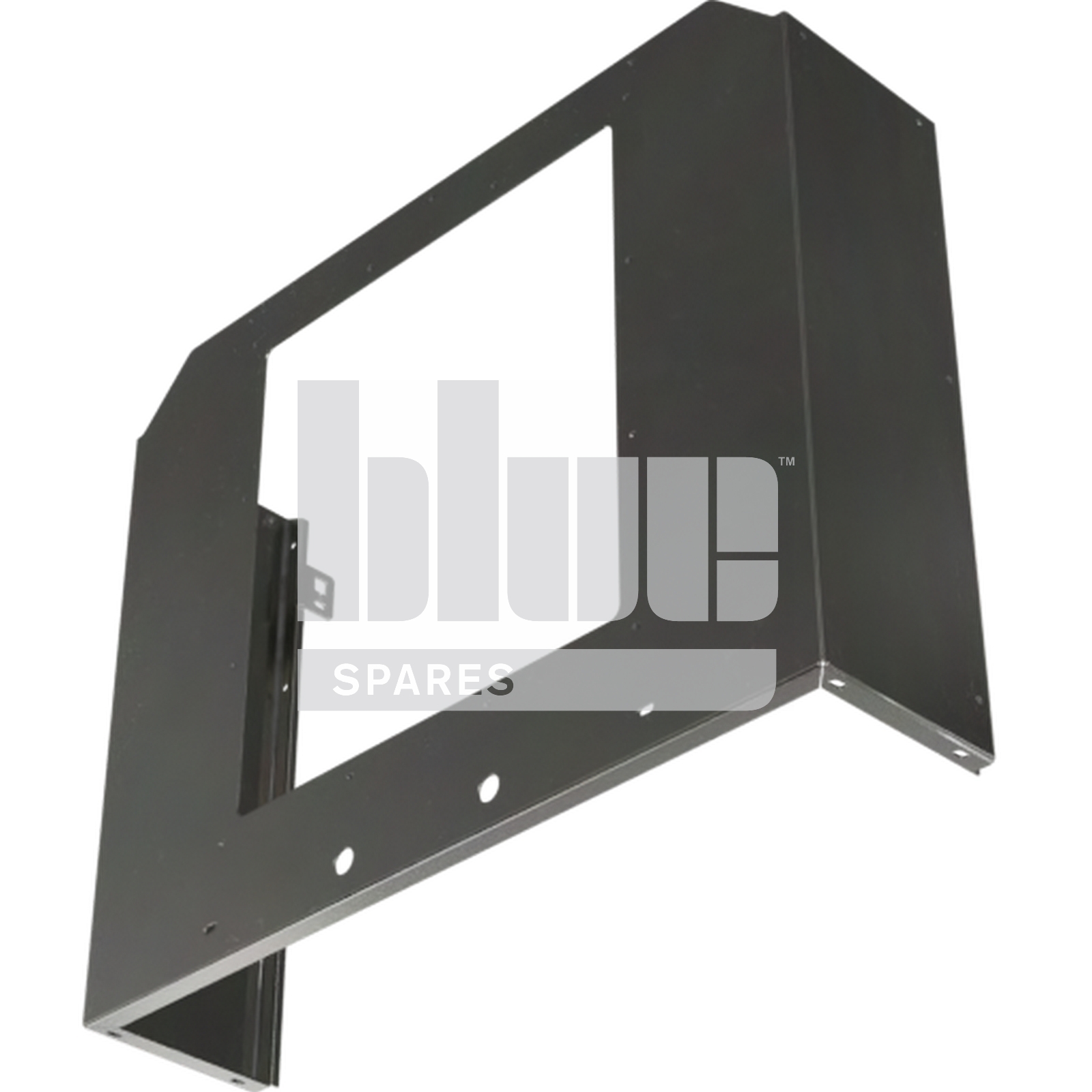 FRONT PANEL