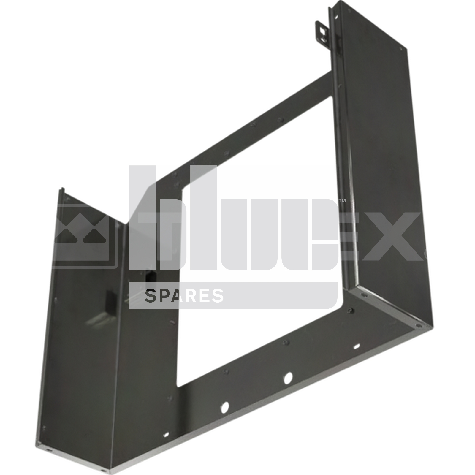 FRONT PANEL
