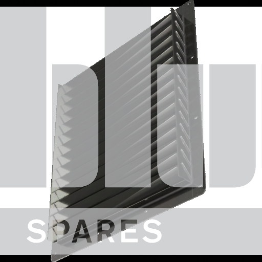 RADIATOR COVER