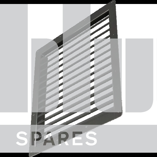 RADIATOR COVER