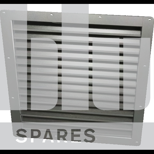 RADIATOR COVER