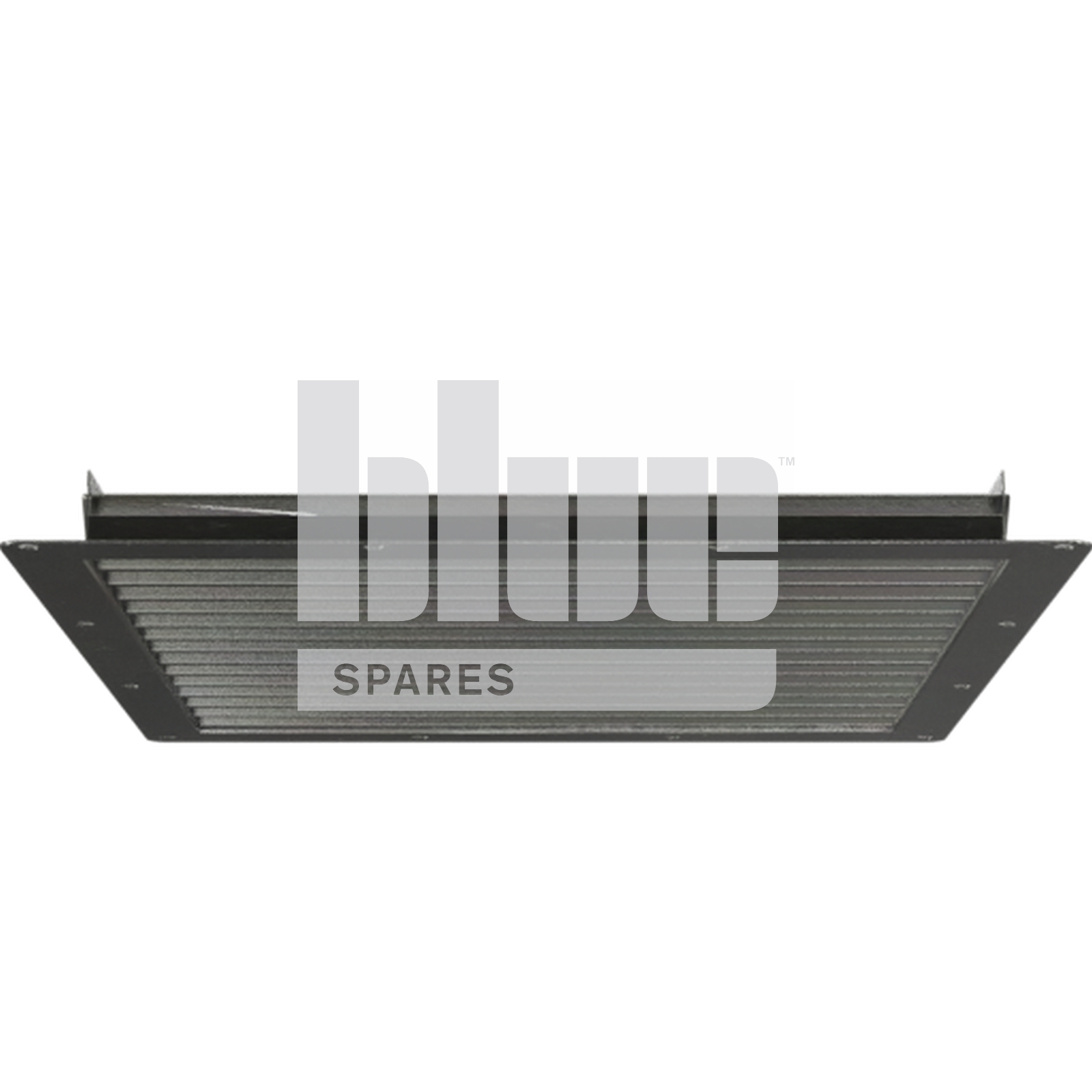 RADIATOR COVER