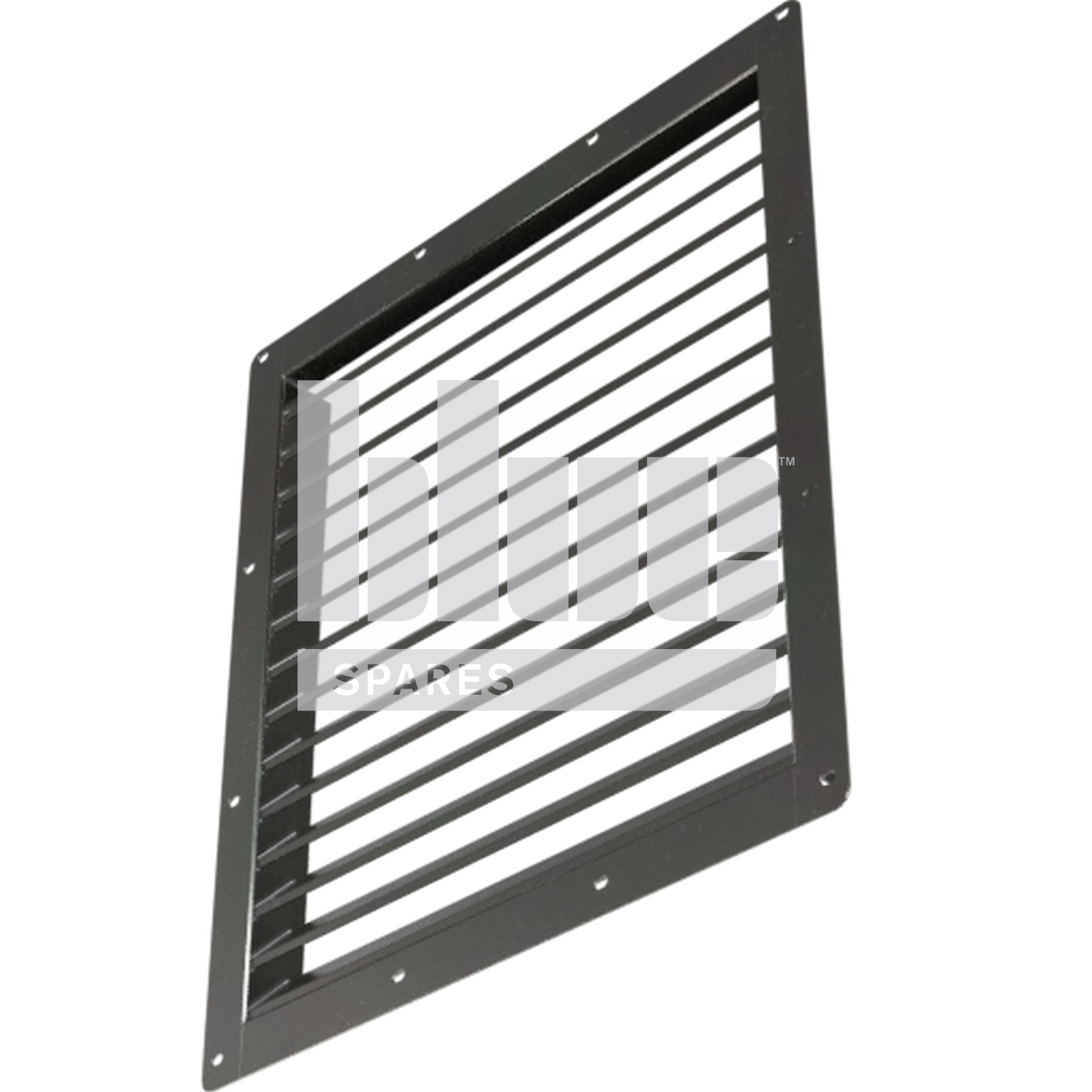 RADIATOR COVER