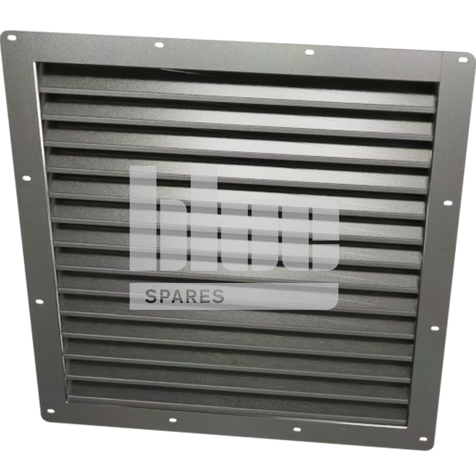 RADIATOR COVER