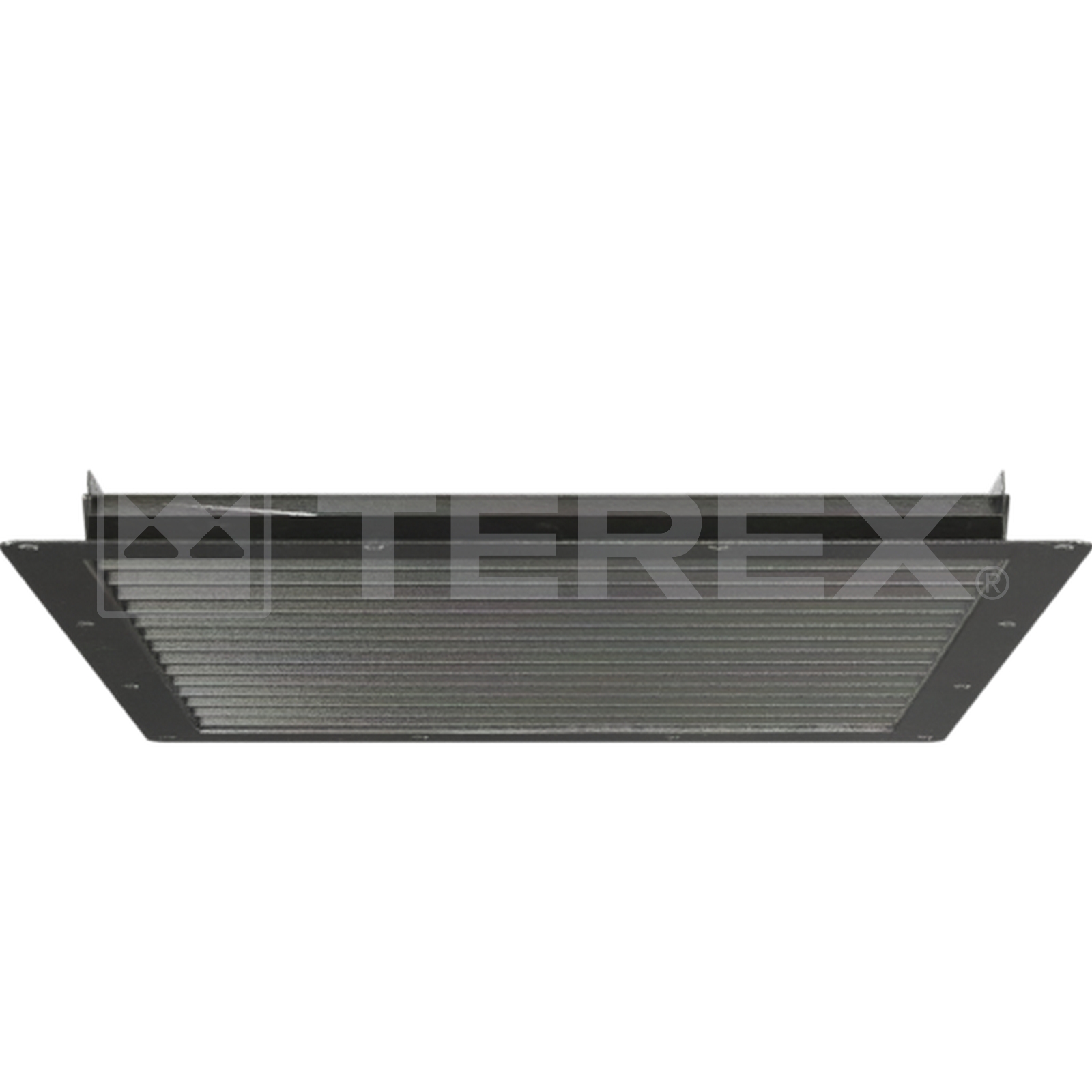 RADIATOR COVER
