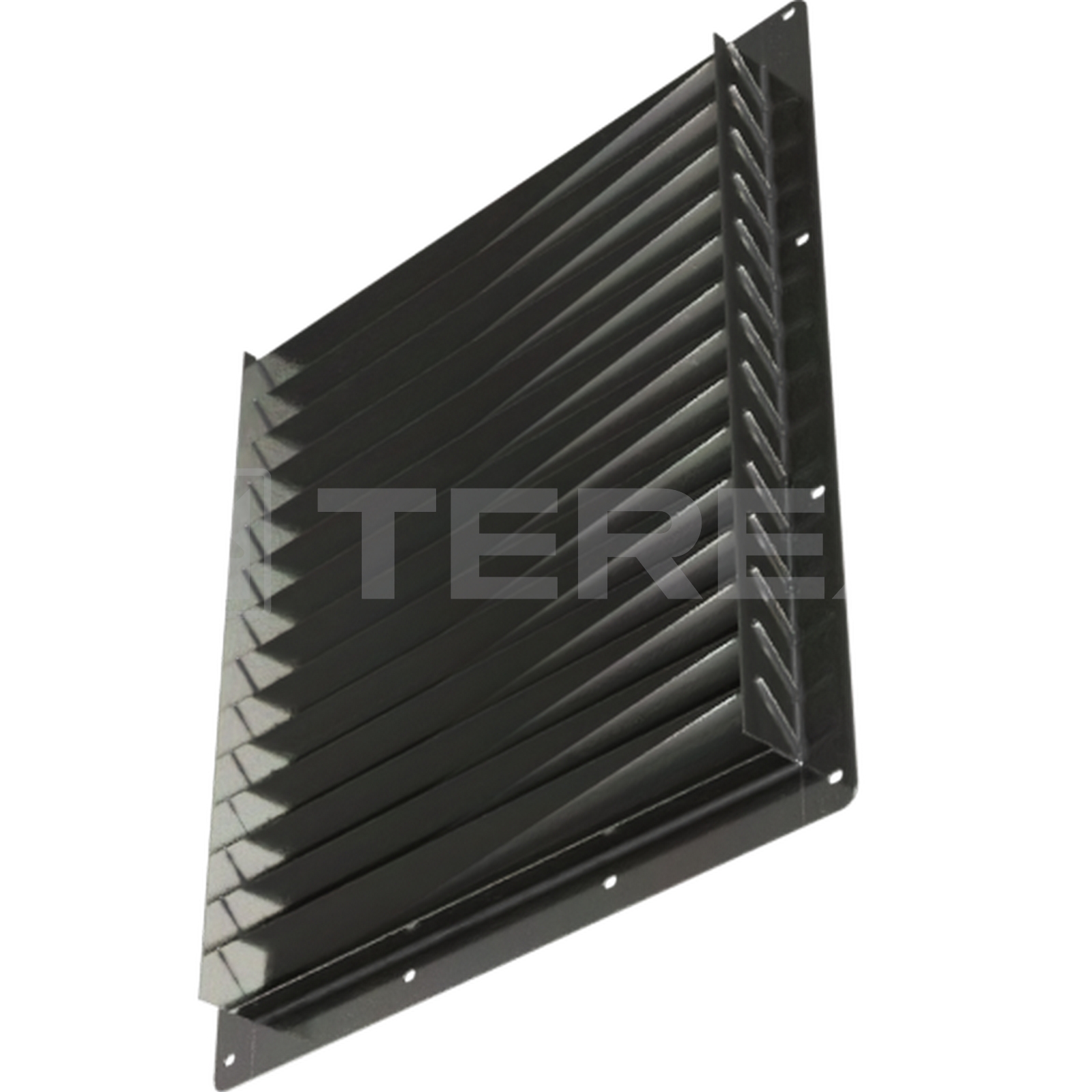 RADIATOR COVER
