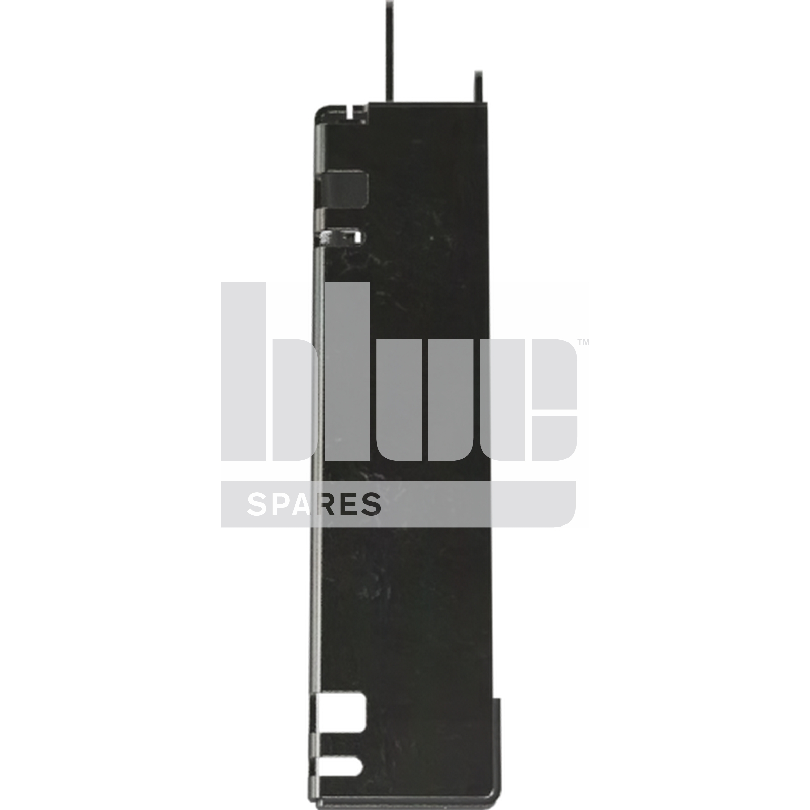 TAIL DRUM COVER LHS FRAME