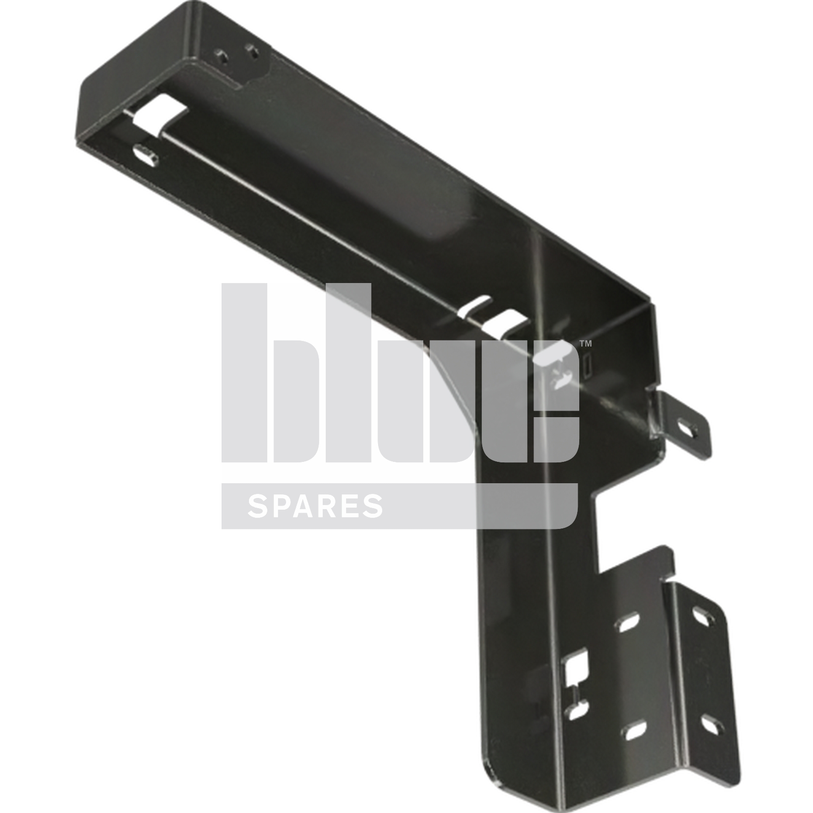 TAIL DRUM COVER LHS FRAME