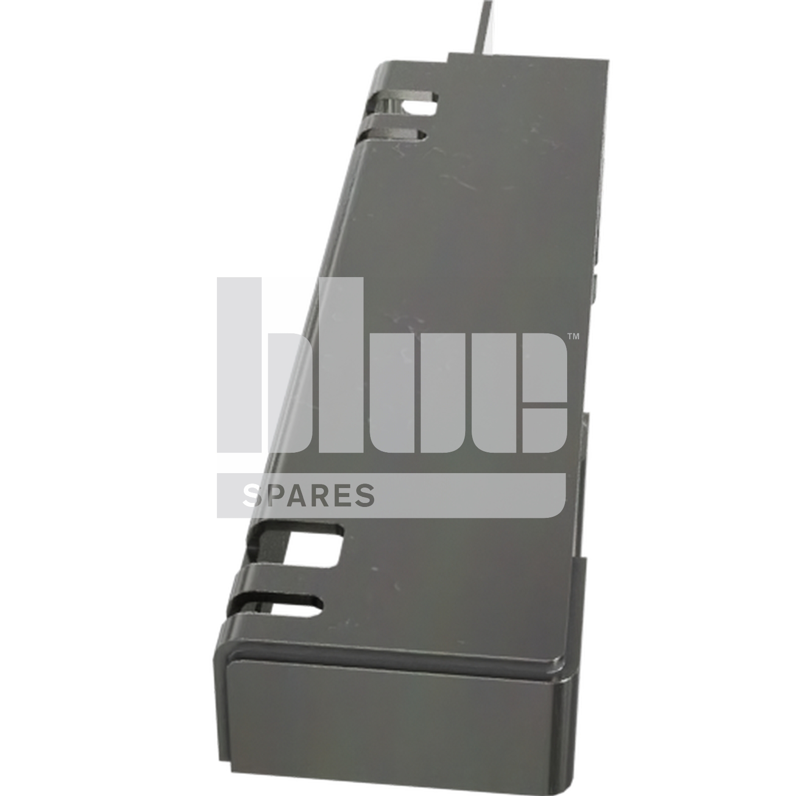 TAIL DRUM COVER LHS FRAME