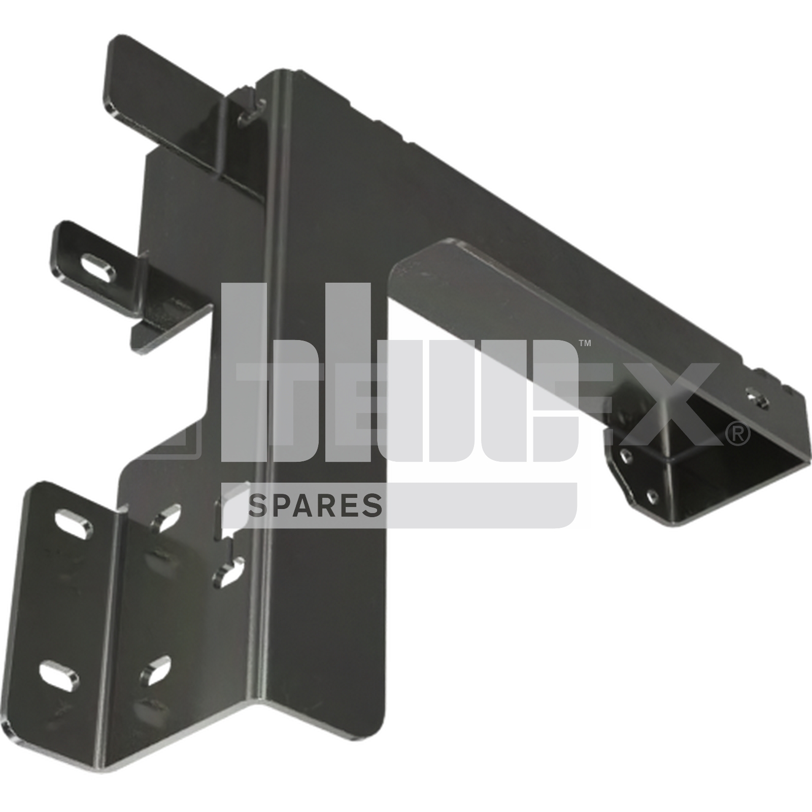 TAIL DRUM COVER LHS FRAME