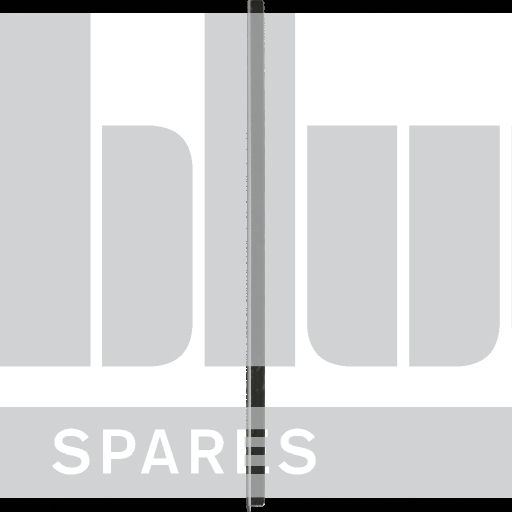 TAIL DRUM FRONT COVER