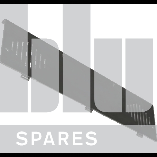 TAIL DRUM FRONT COVER