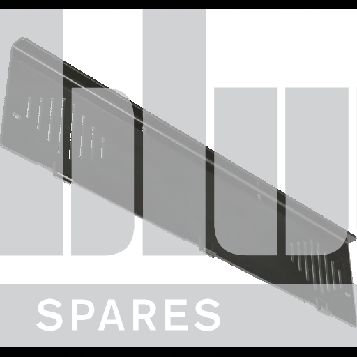 TAIL DRUM FRONT COVER