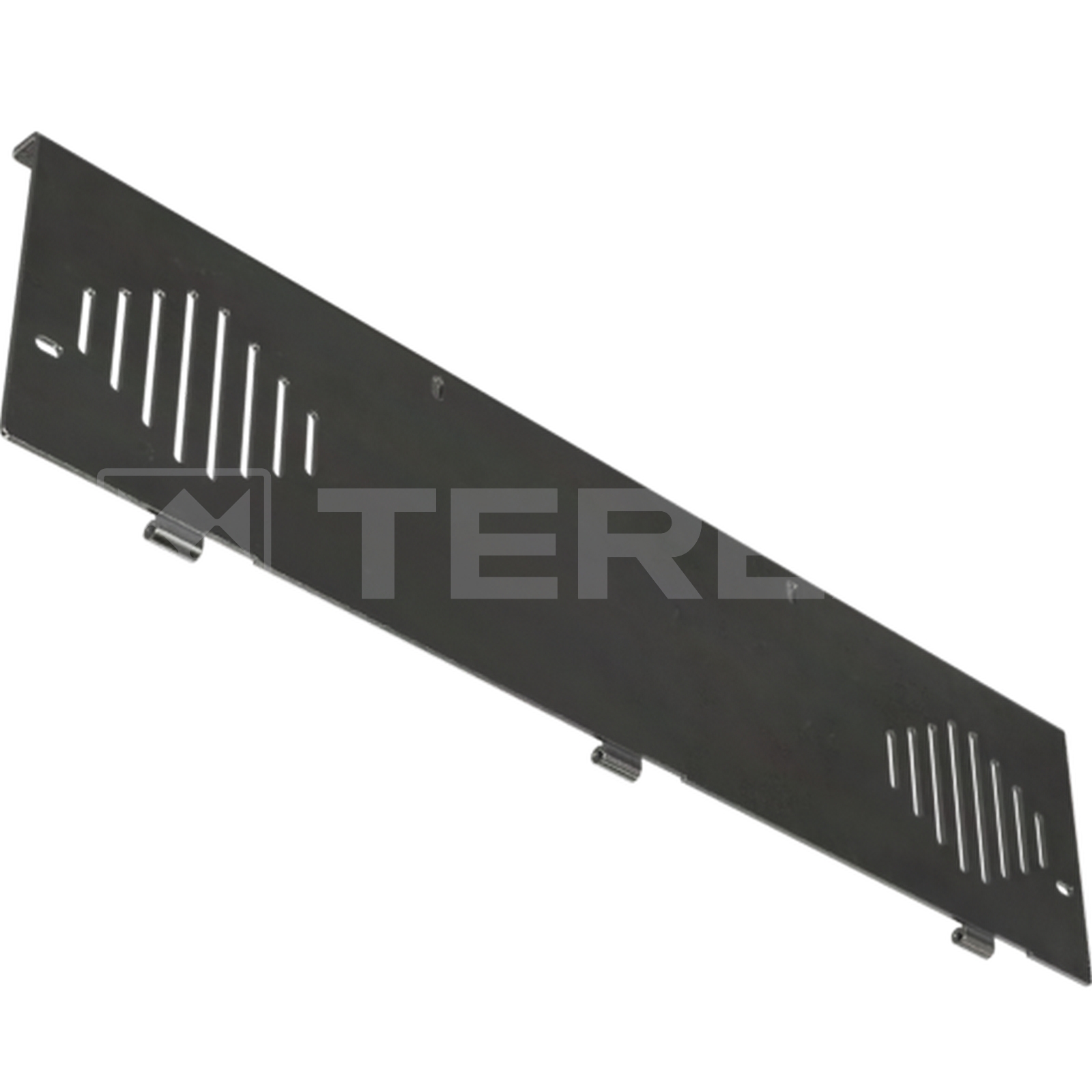 TAIL DRUM FRONT COVER