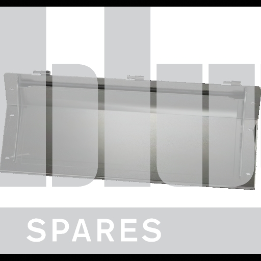 TAIL DRUM BOTTOM FOLDING DOOR