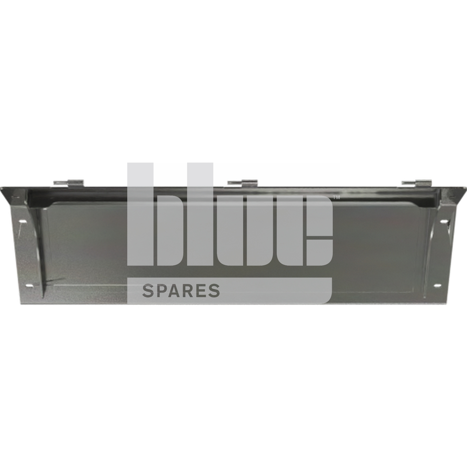 TAIL DRUM BOTTOM FOLDING DOOR