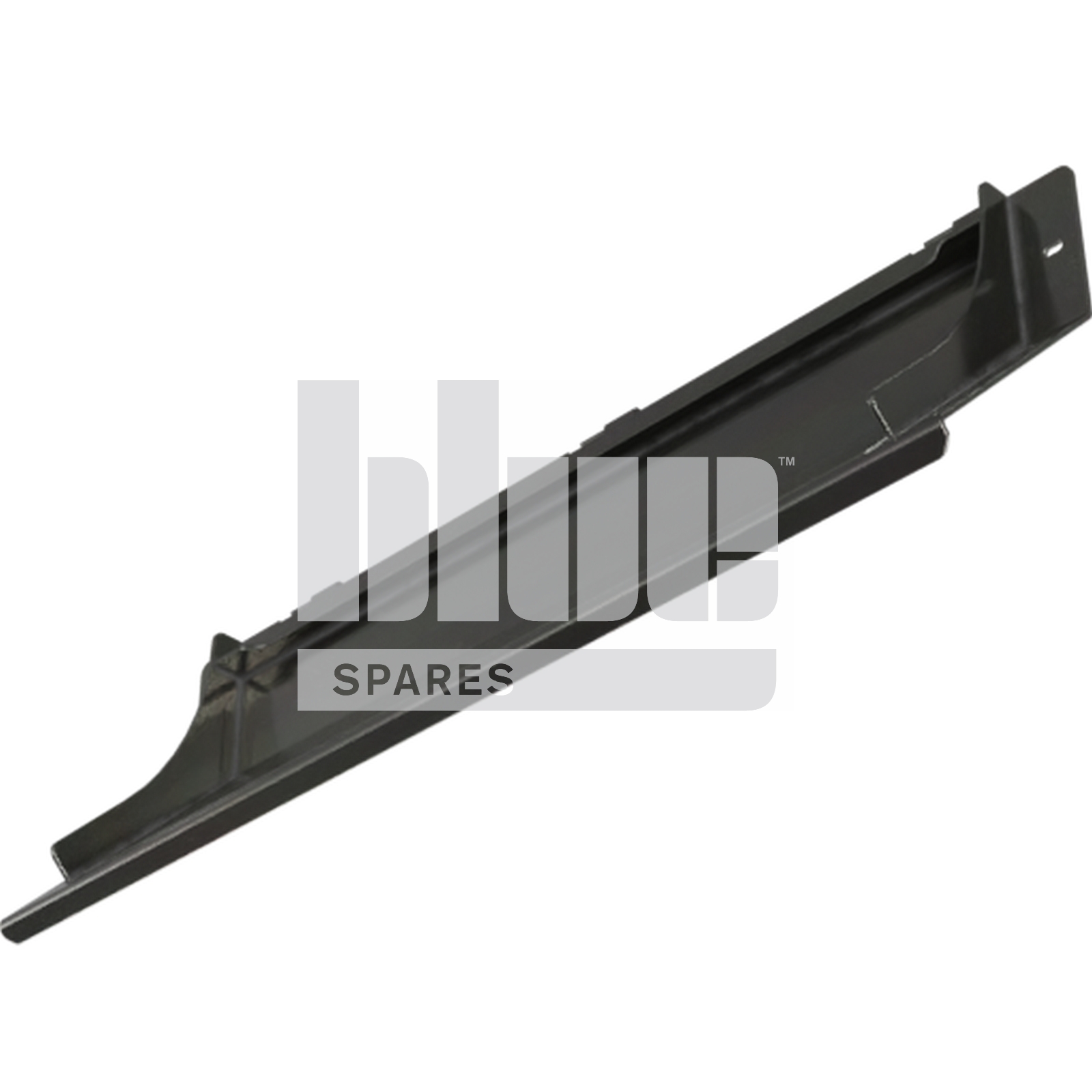 TAIL DRUM BOTTOM FOLDING DOOR