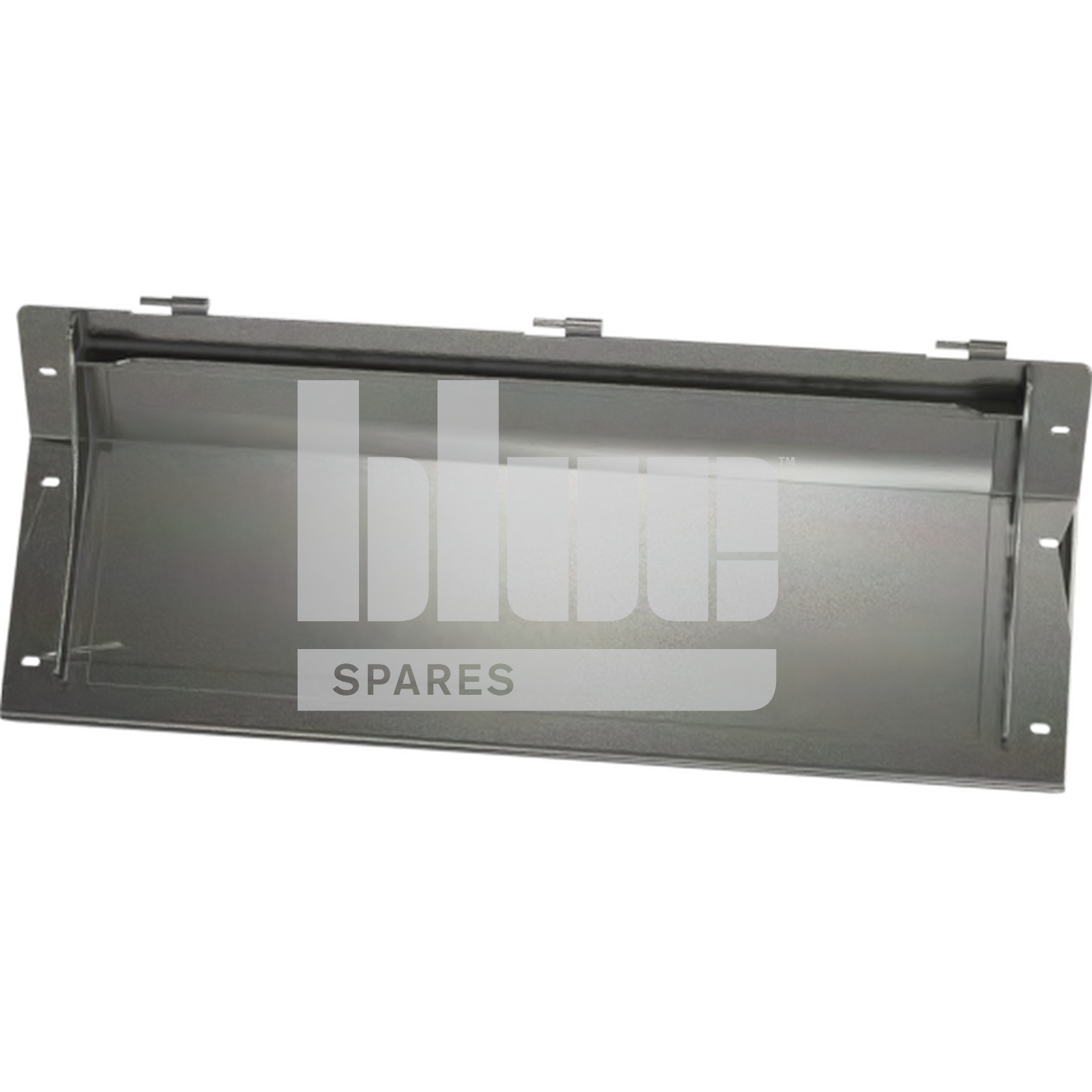 TAIL DRUM BOTTOM FOLDING DOOR