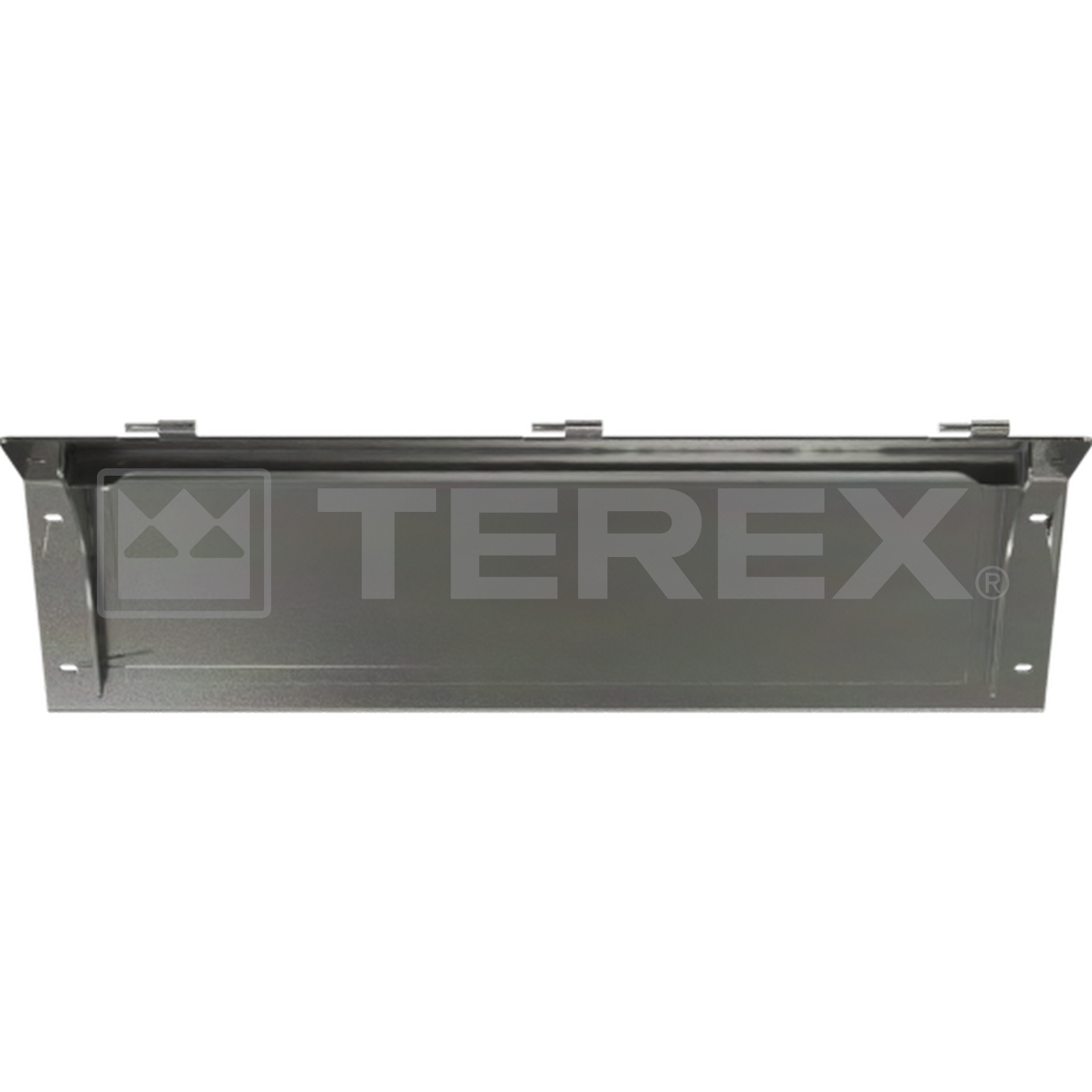TAIL DRUM BOTTOM FOLDING DOOR