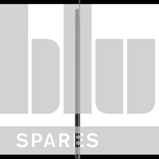 TAIL DRUM SCRAPER
