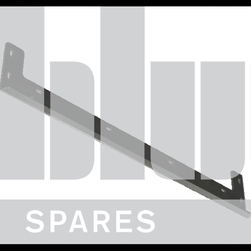 TAIL DRUM SCRAPER