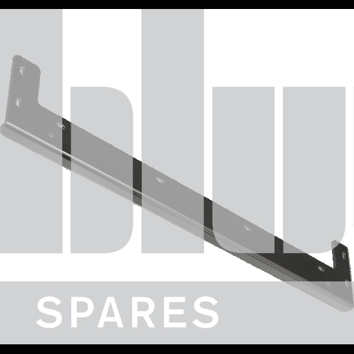 TAIL DRUM SCRAPER