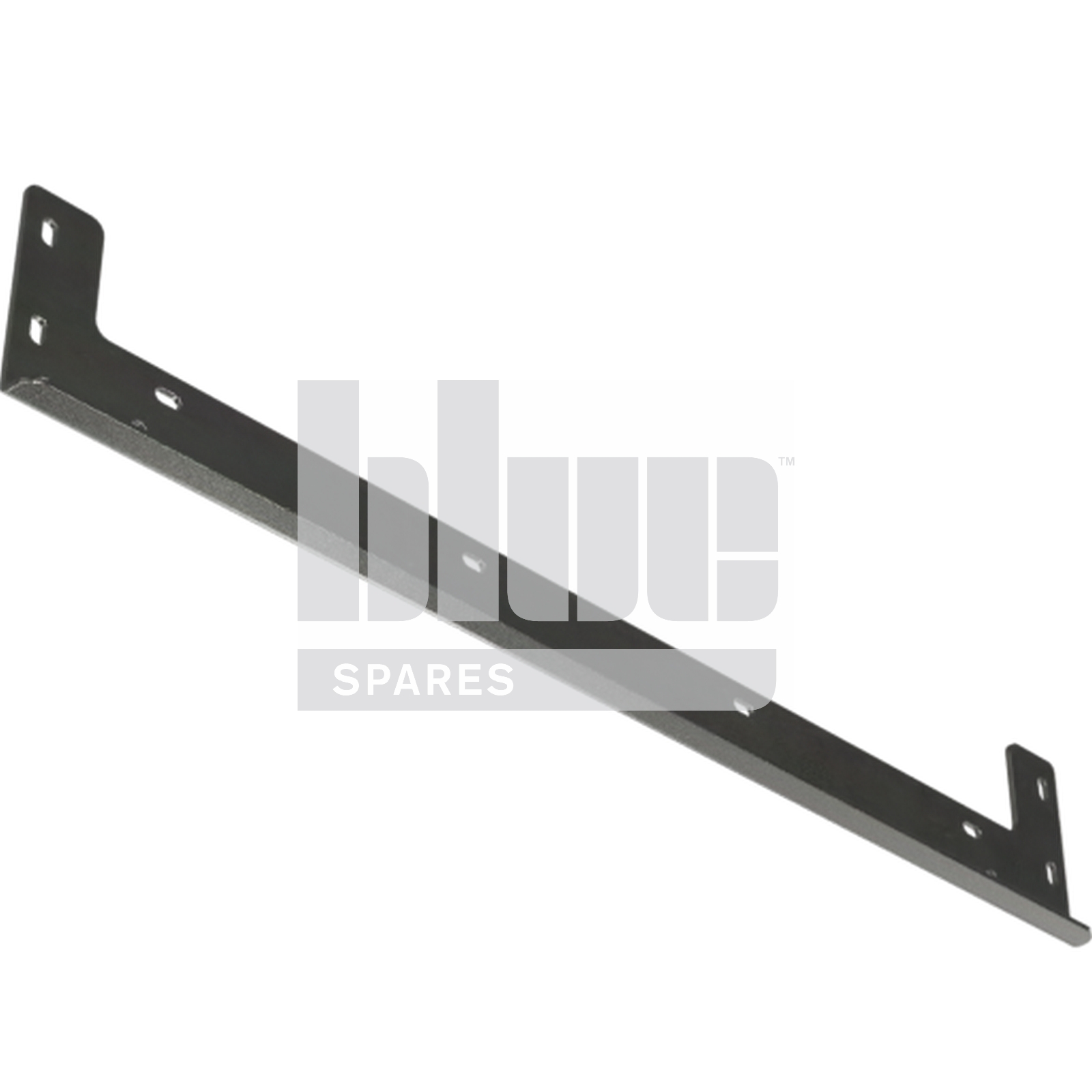 TAIL DRUM SCRAPER