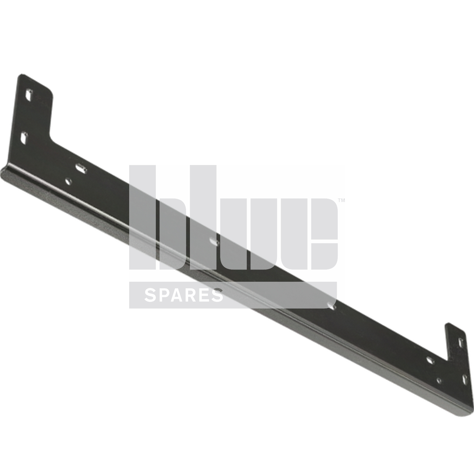 TAIL DRUM SCRAPER