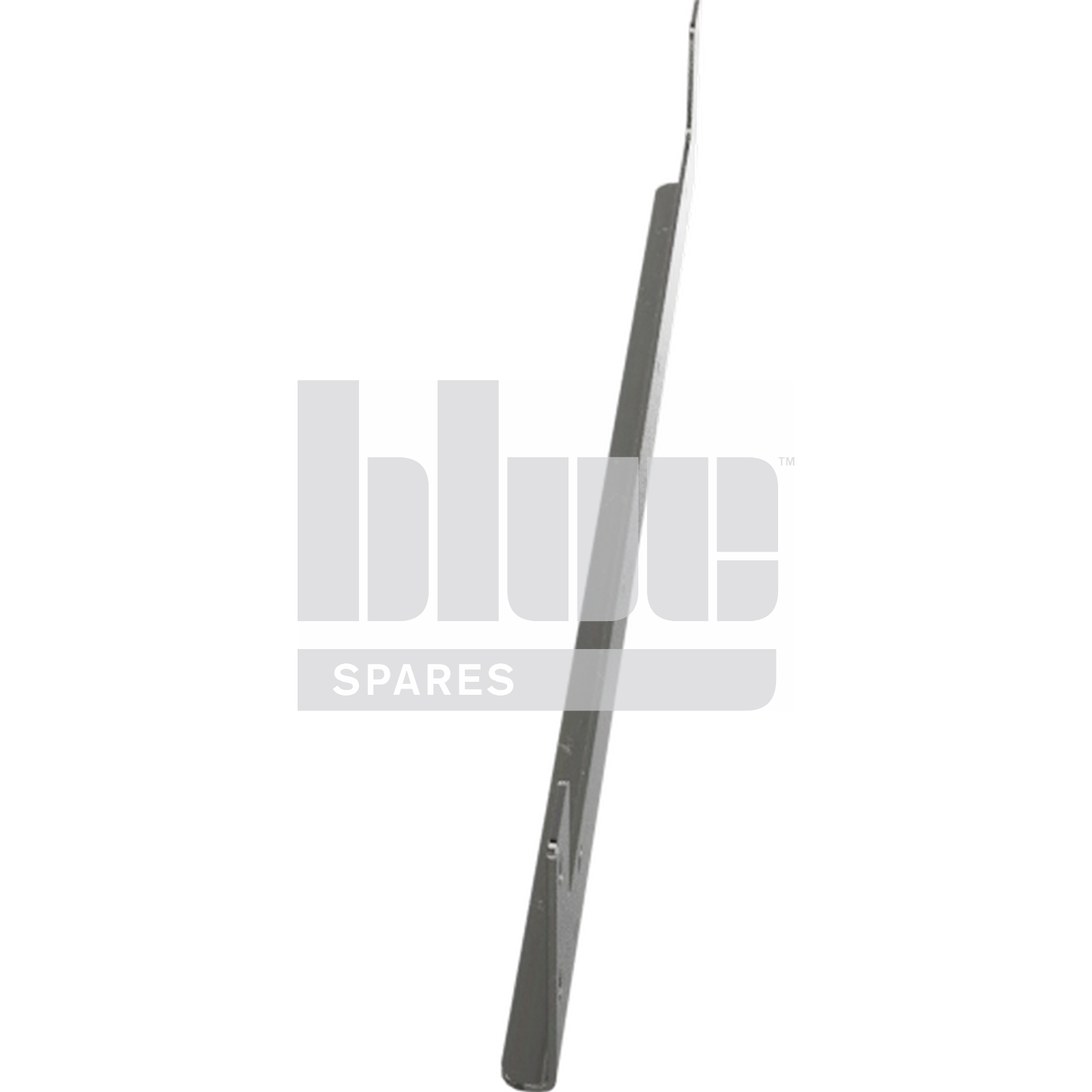 TAIL DRUM SCRAPER
