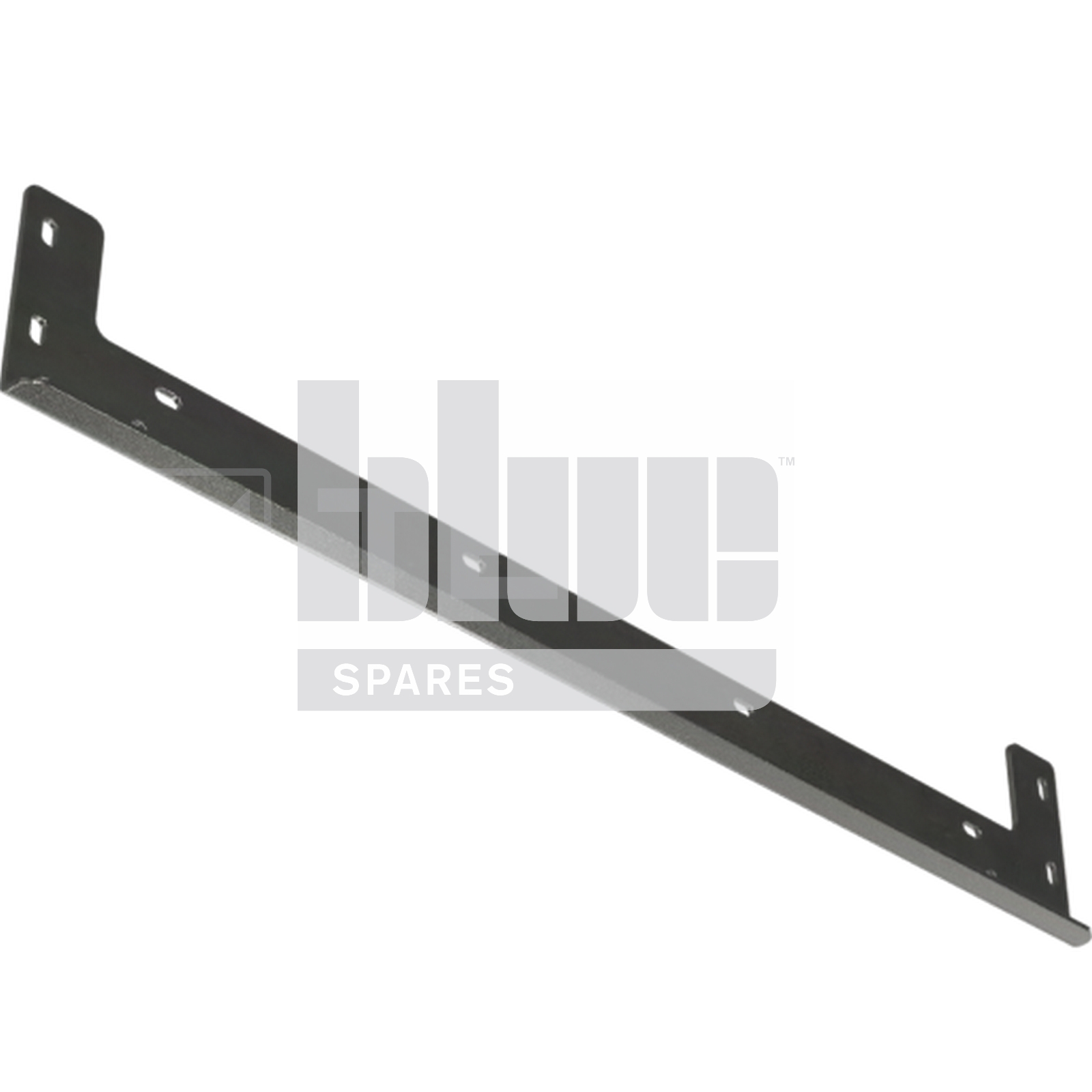 TAIL DRUM SCRAPER