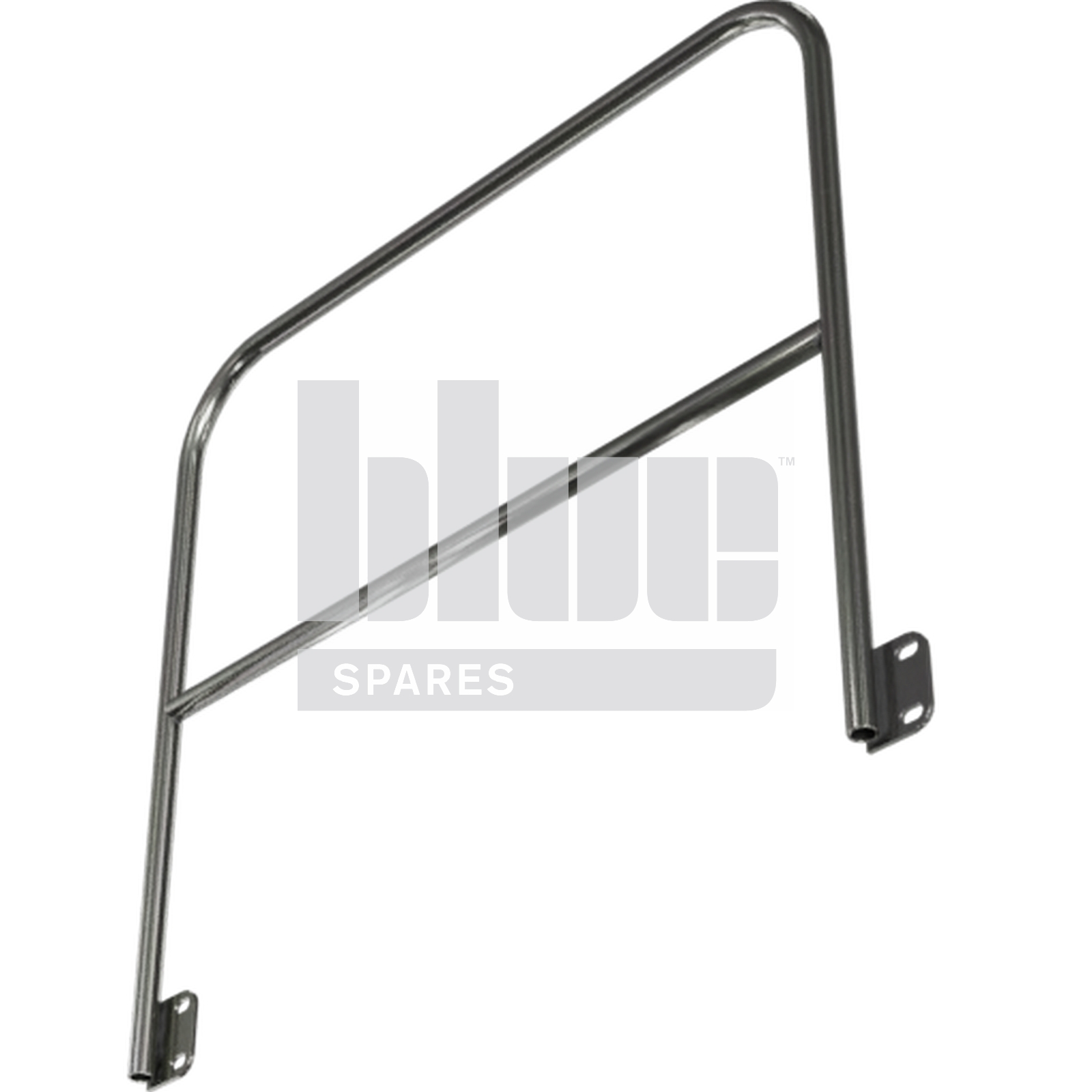 LOWER PLATFORM HANDRAIL LH