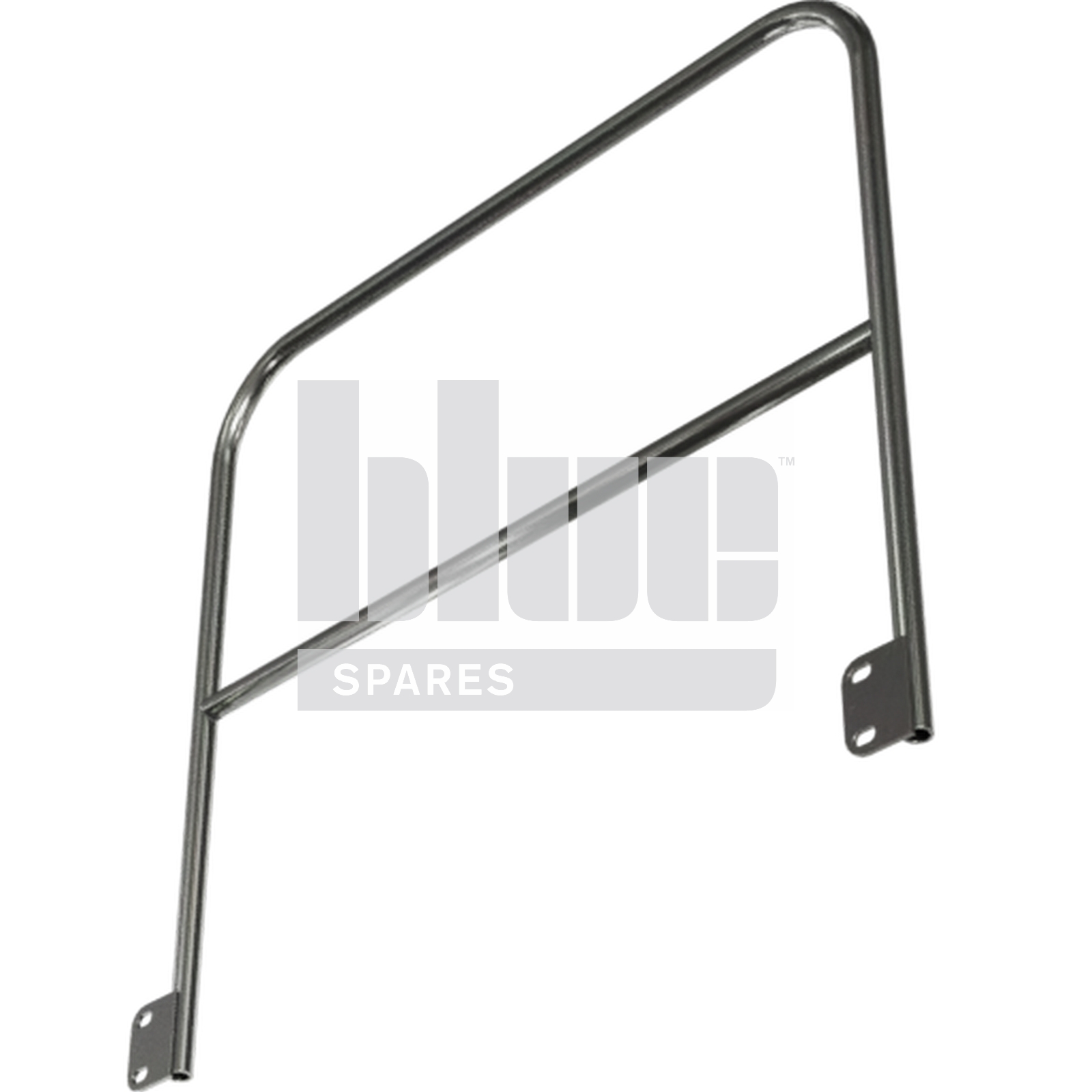 LOWER PLATFORM HANDRAIL LH